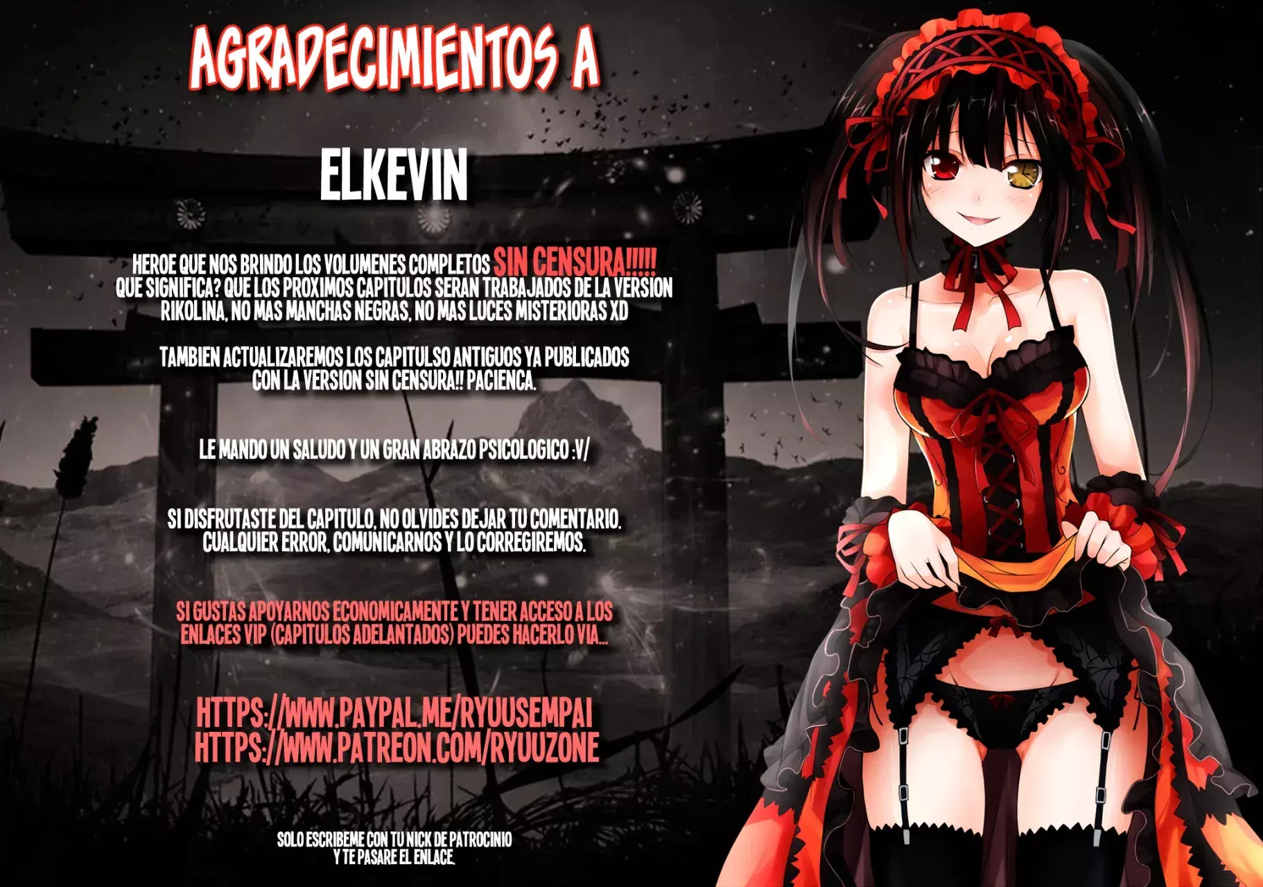 Capitulo 80 page 36