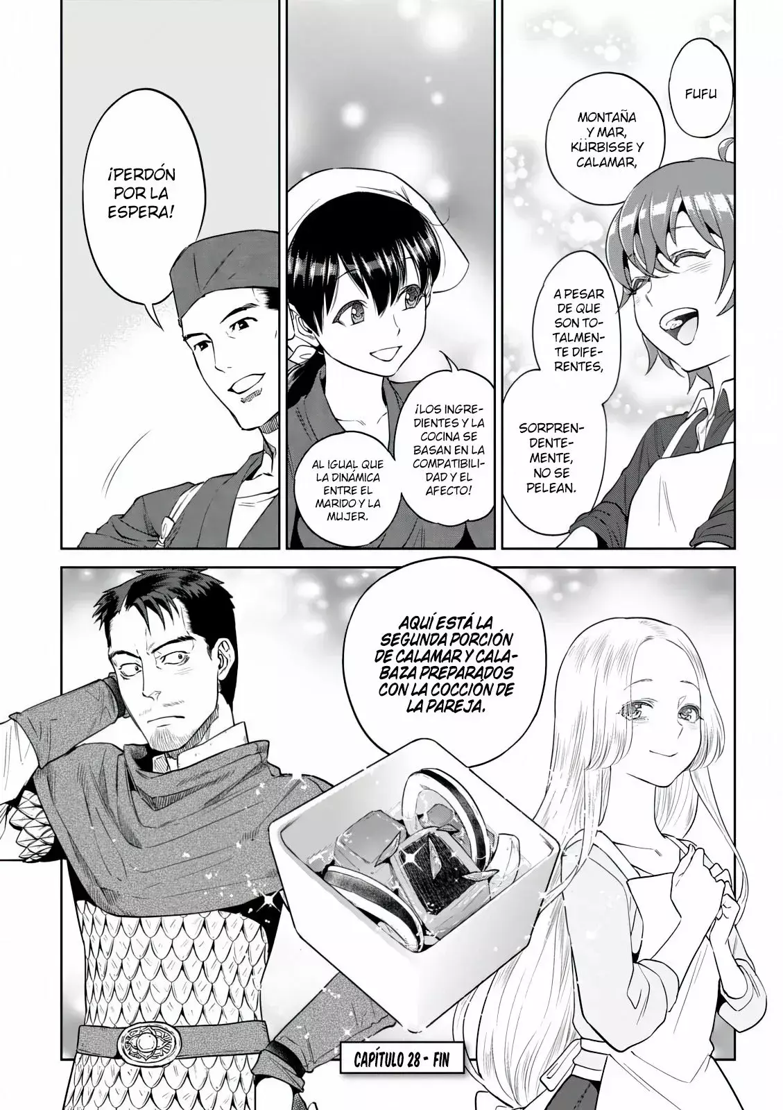 Capitulo 28 page 25