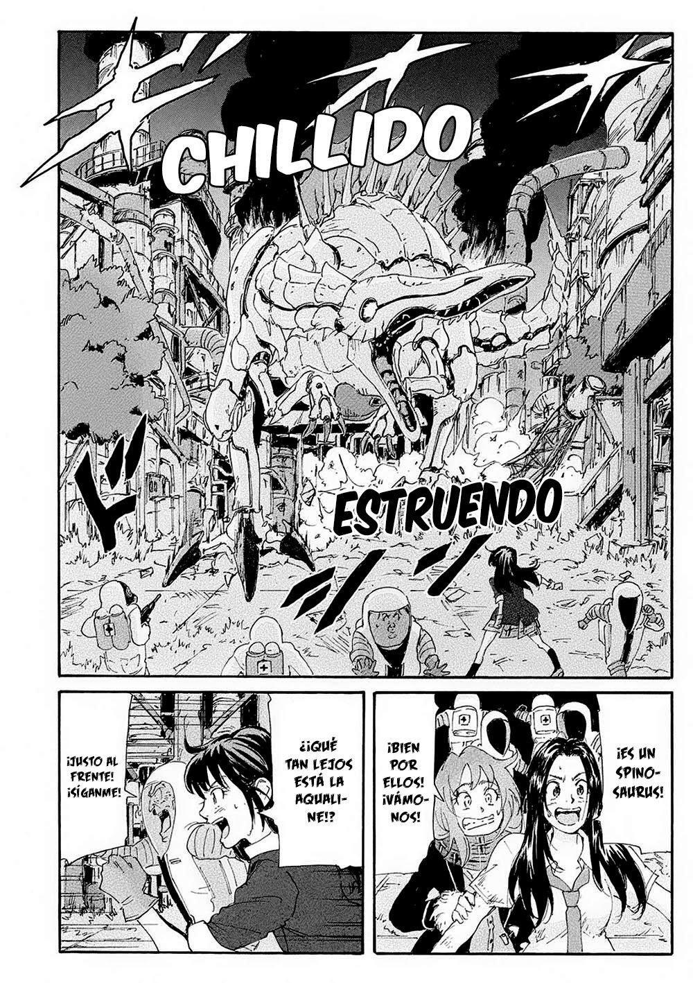 Capitulo 211 page 35