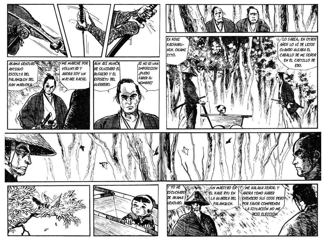 Capitulo 46 page 35