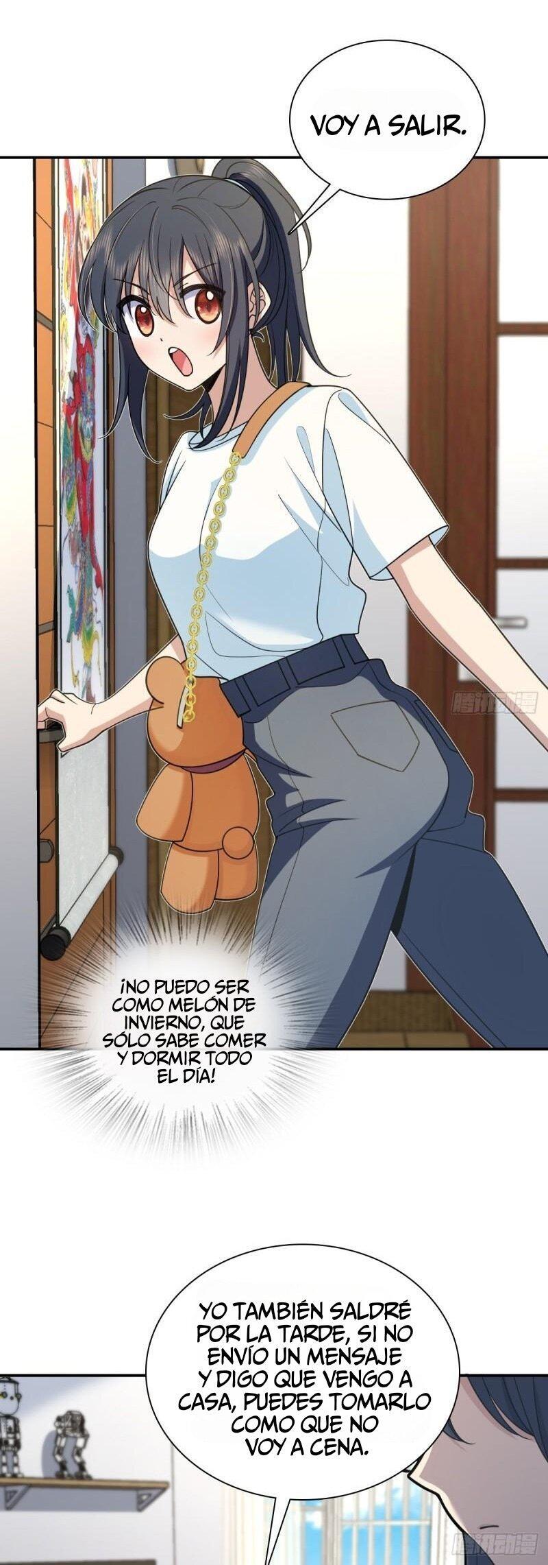 Capitulo 161 page 24