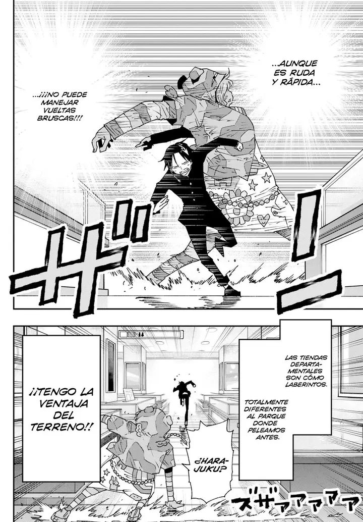 Capitulo 29 page 6