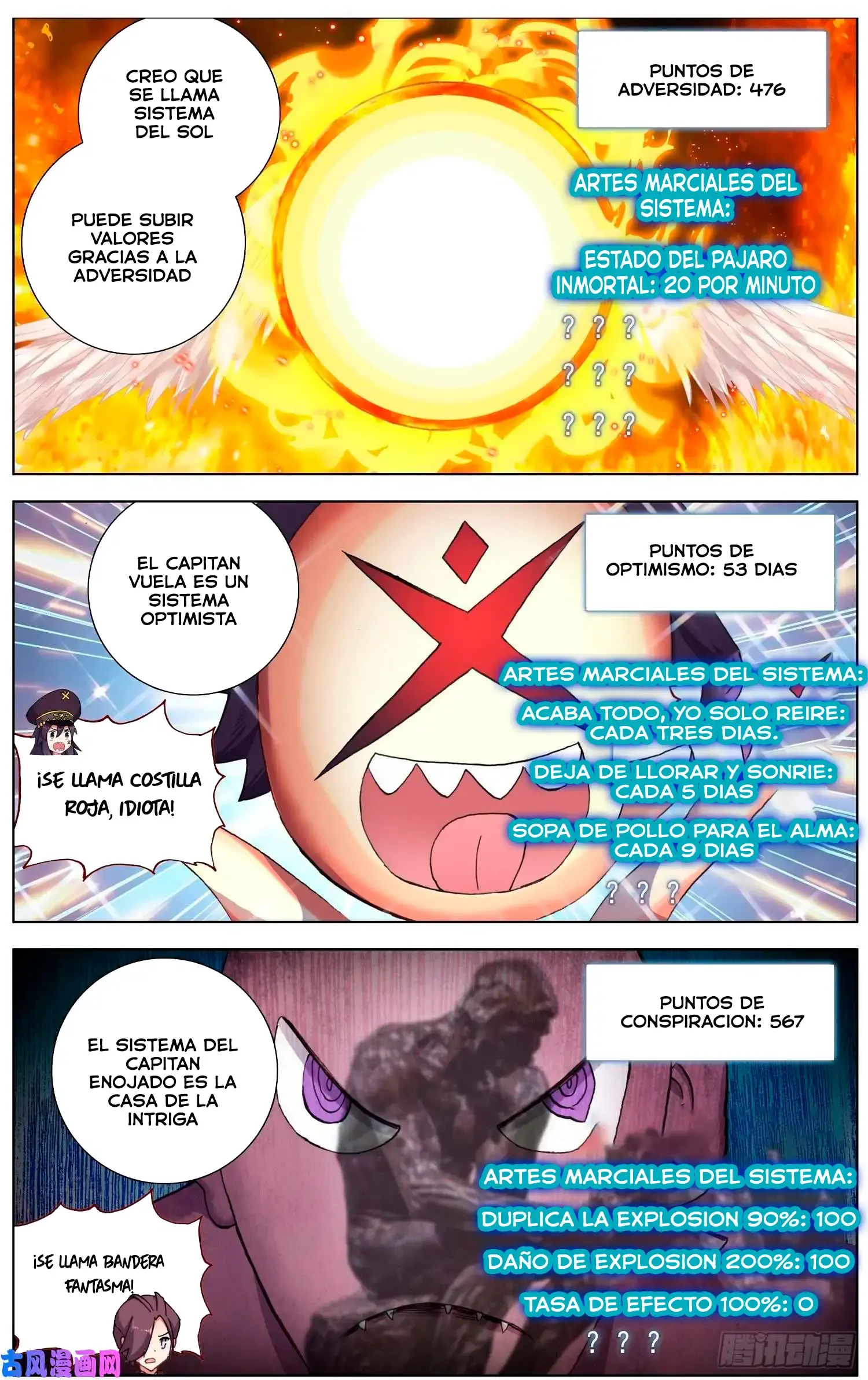 Capitulo 255 page 6
