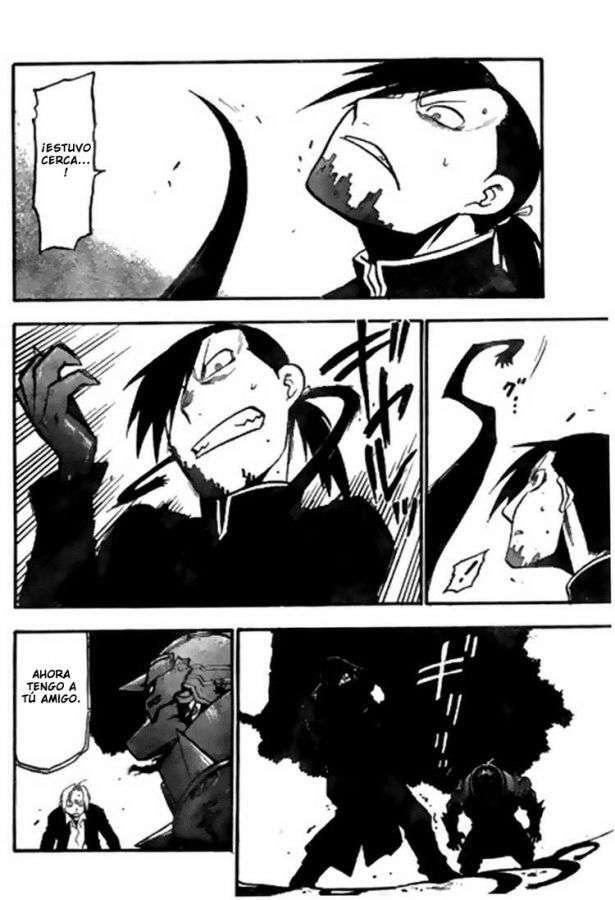 Capitulo 86 page 14