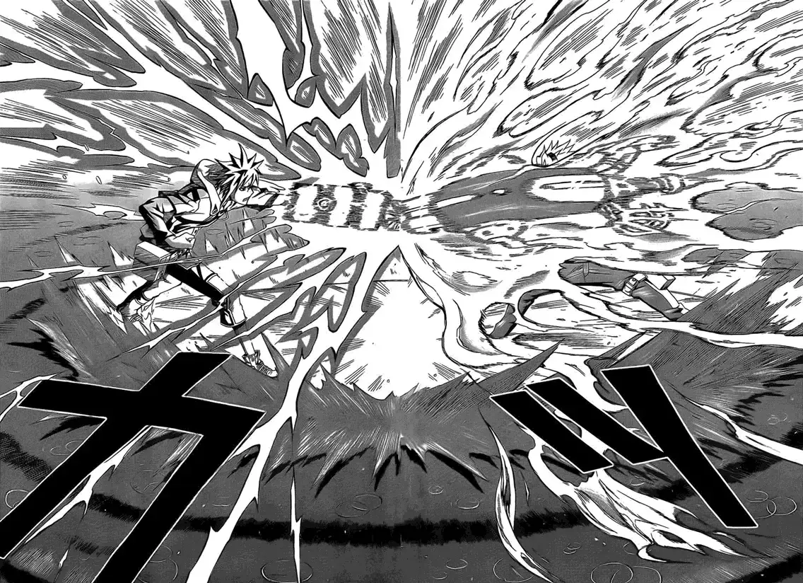 Capitulo 20 page 40