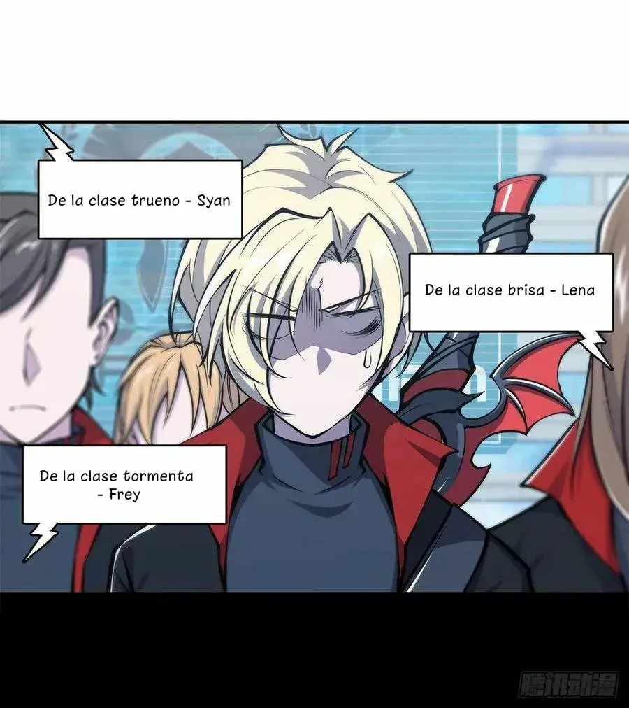 Capitulo 101 page 7