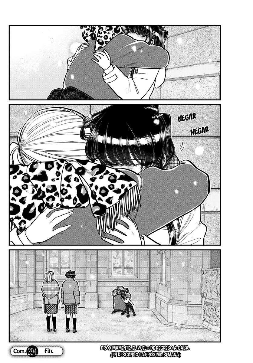 Capitulo 294 page 20