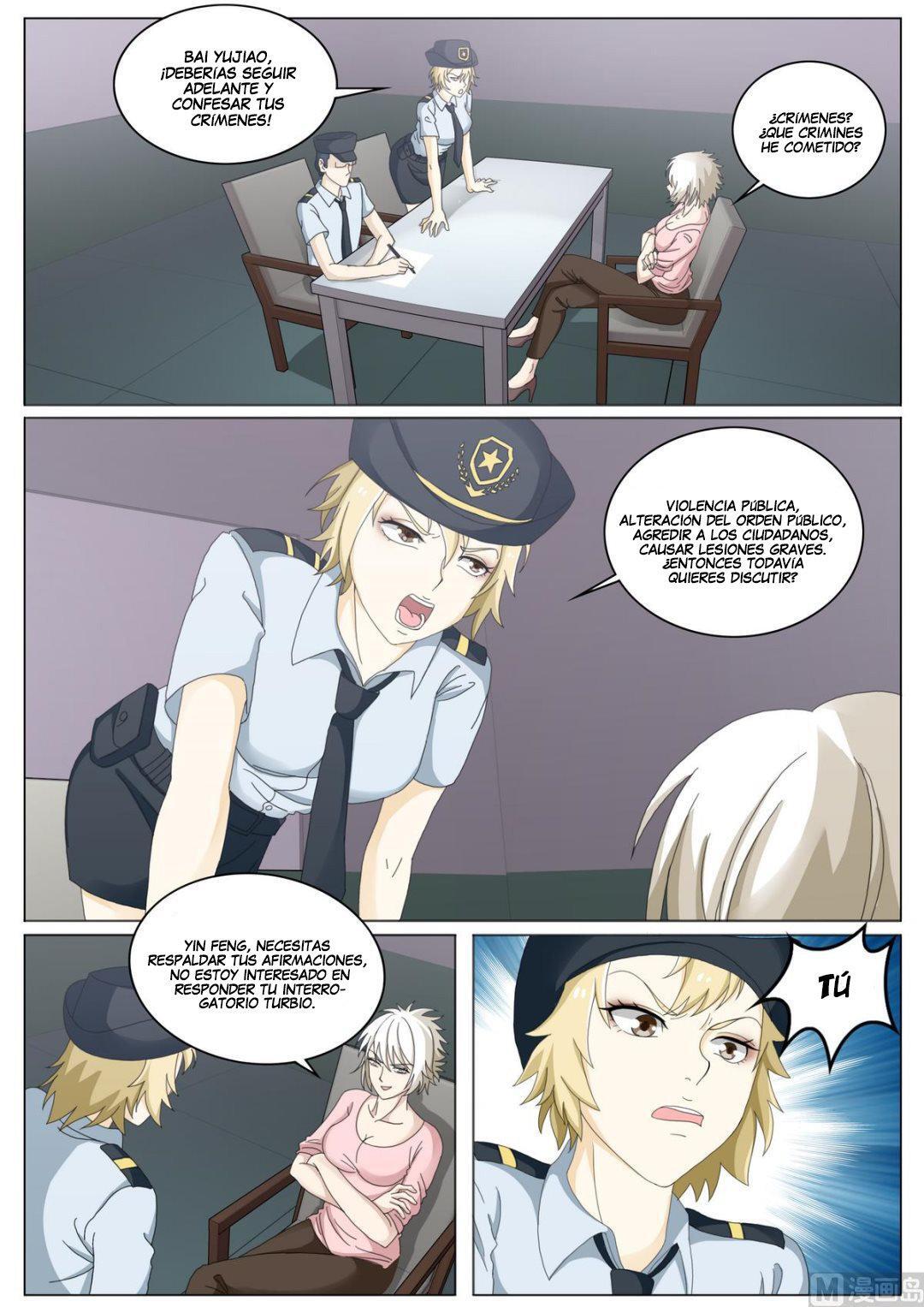 Capitulo 47 page 5