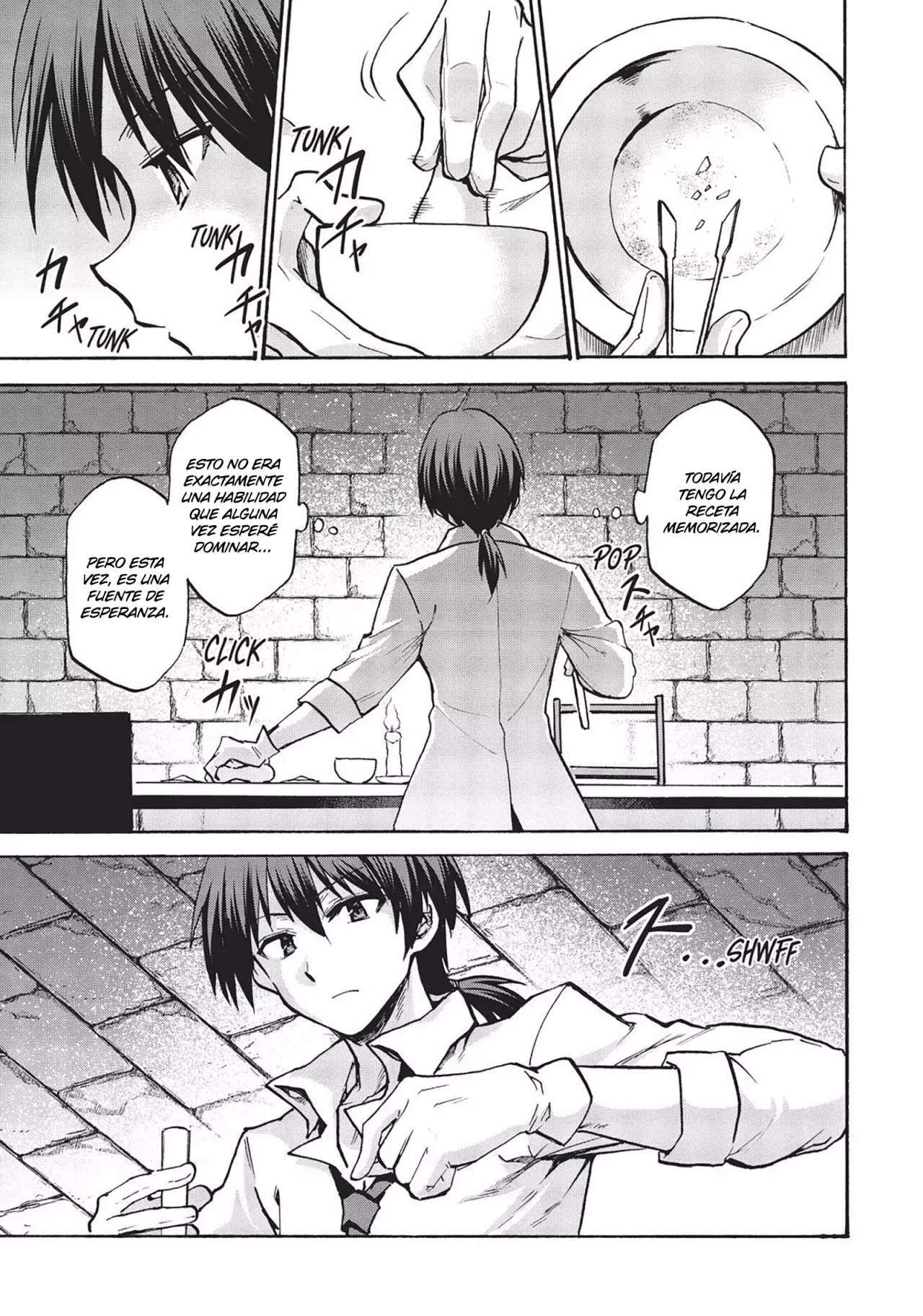 Capitulo 65 page 13