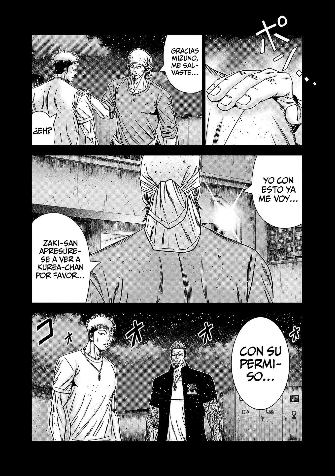 Capitulo 222 page 12