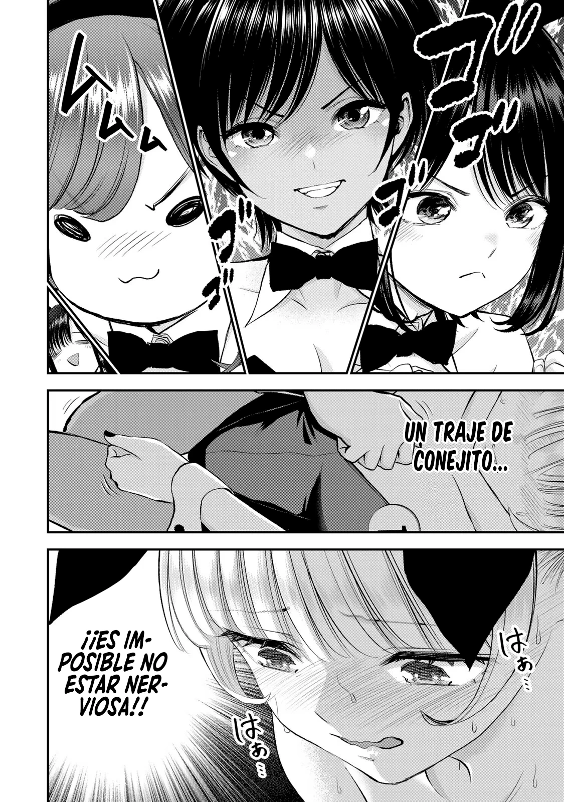 Capitulo 82 page 15