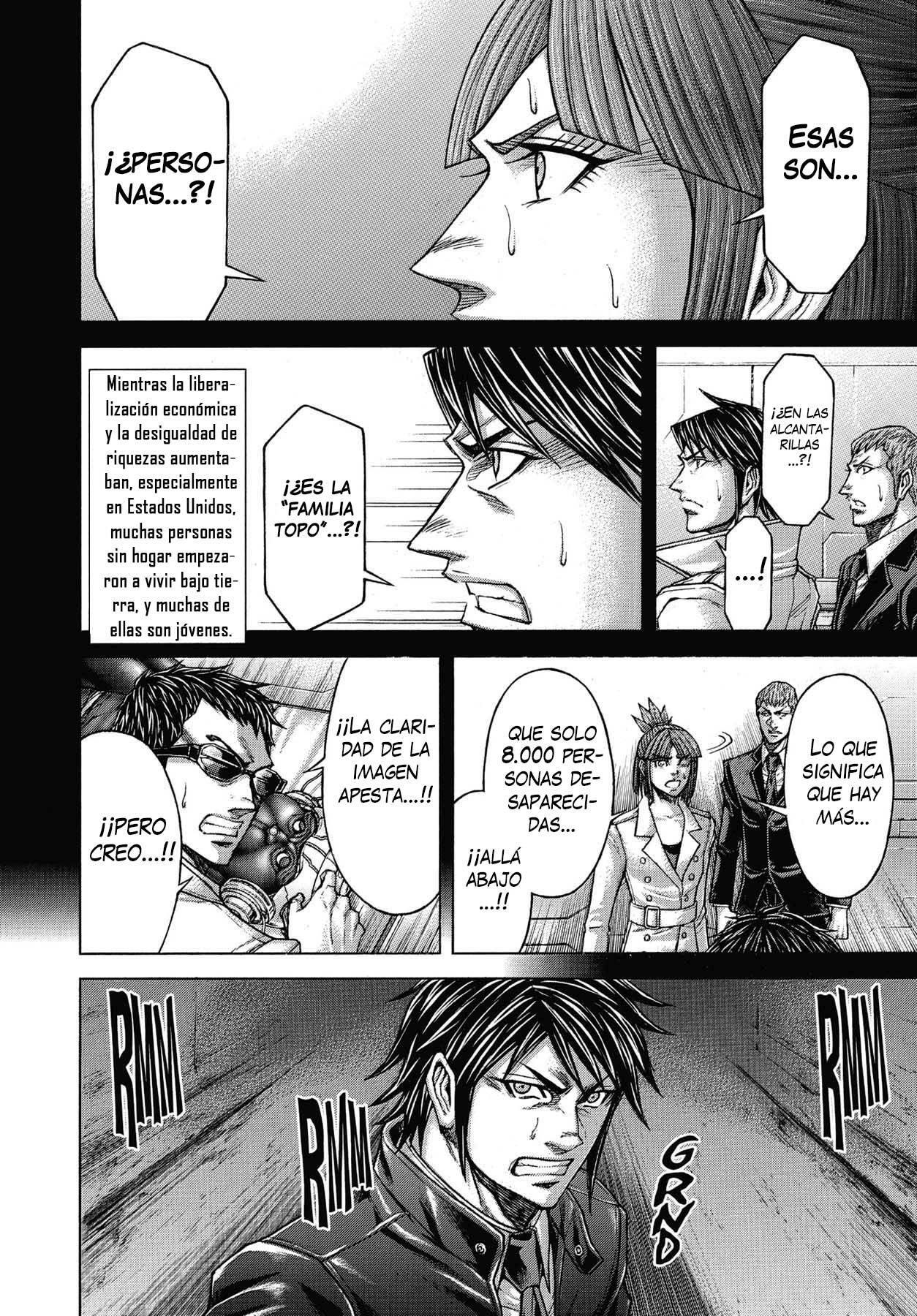 Capitulo 175 page 14