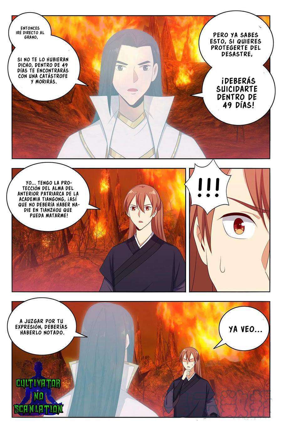 Capitulo 460 page 11
