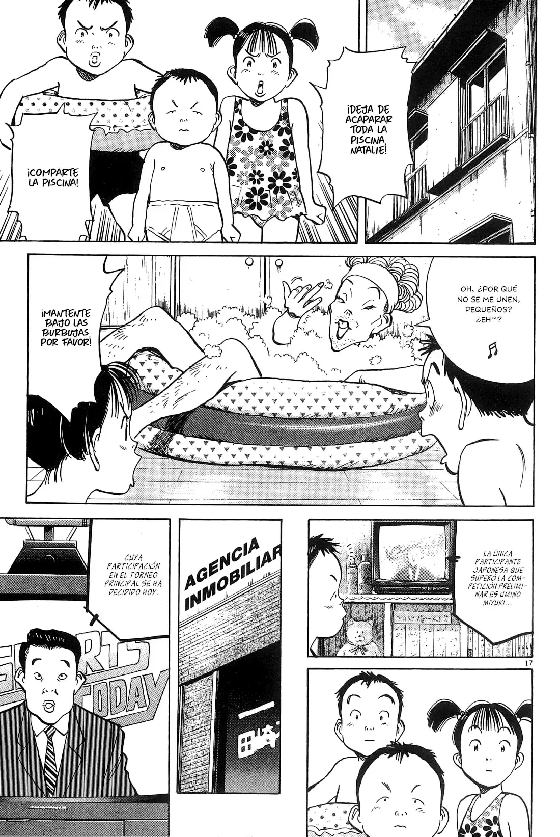 Capitulo 133 page 17