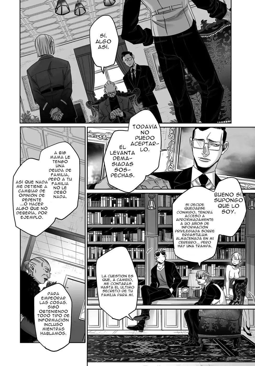 Capitulo 54 page 15