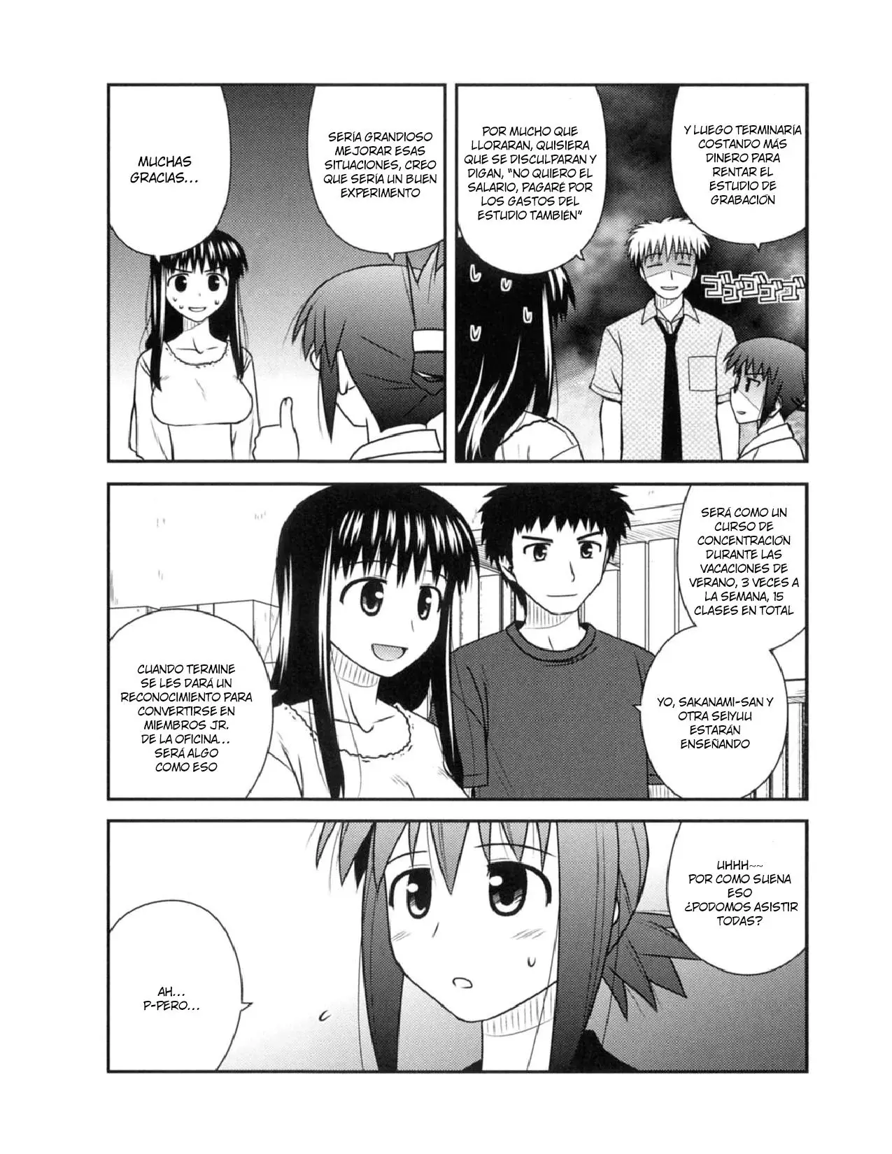 Capitulo 49 page 20