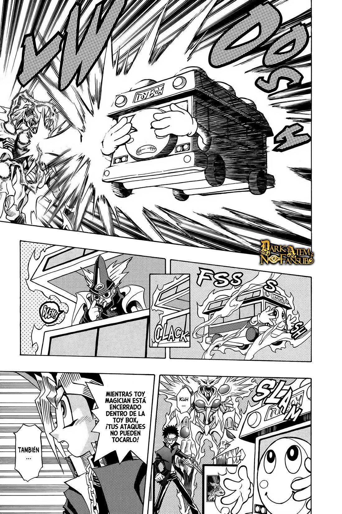 Capitulo 23 page 10