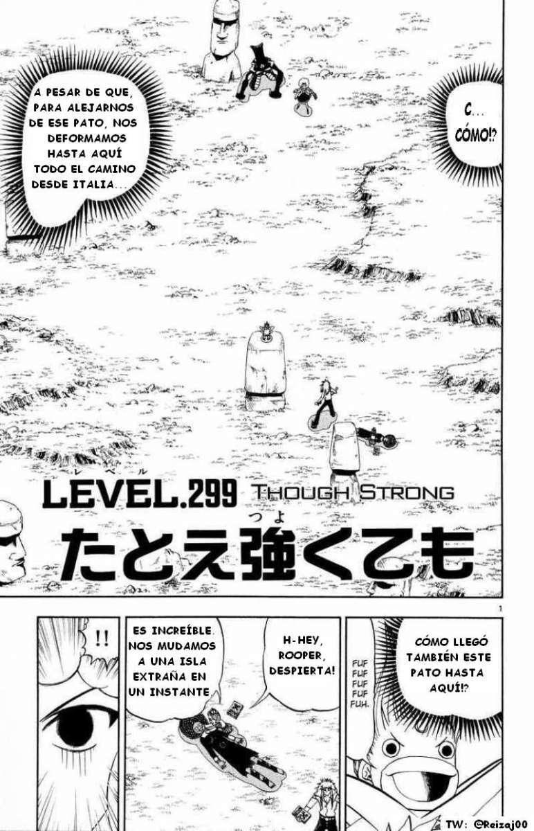 Capitulo 299 page 1