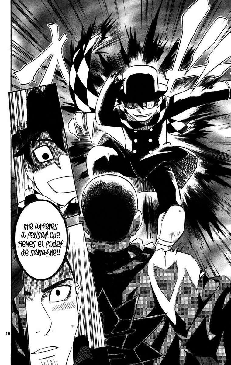 Capitulo 164 page 10