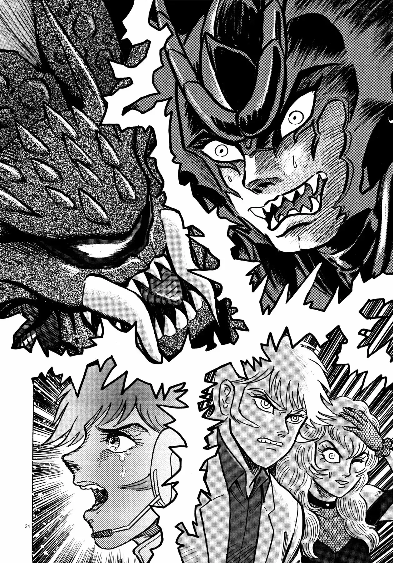 Capitulo 20 page 22