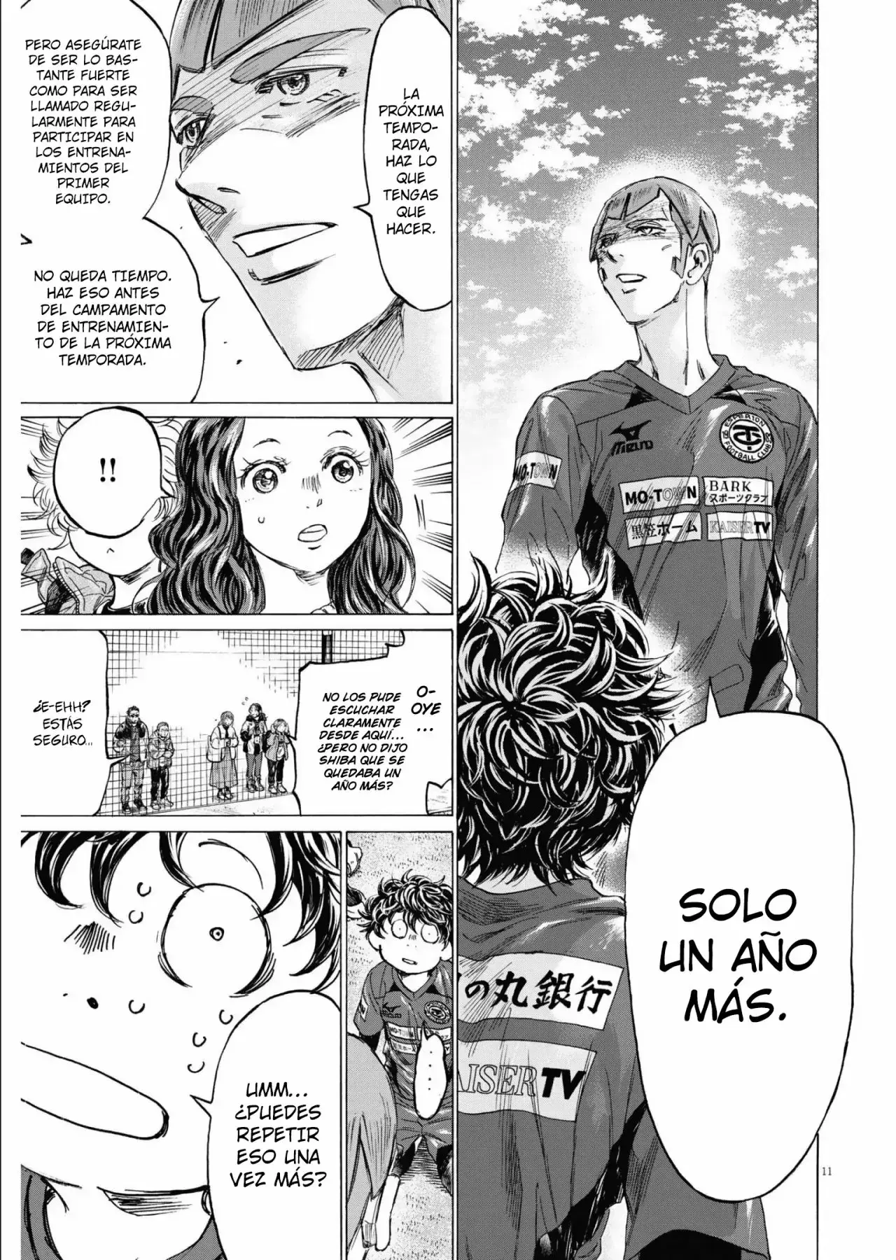 Capitulo 307 page 12