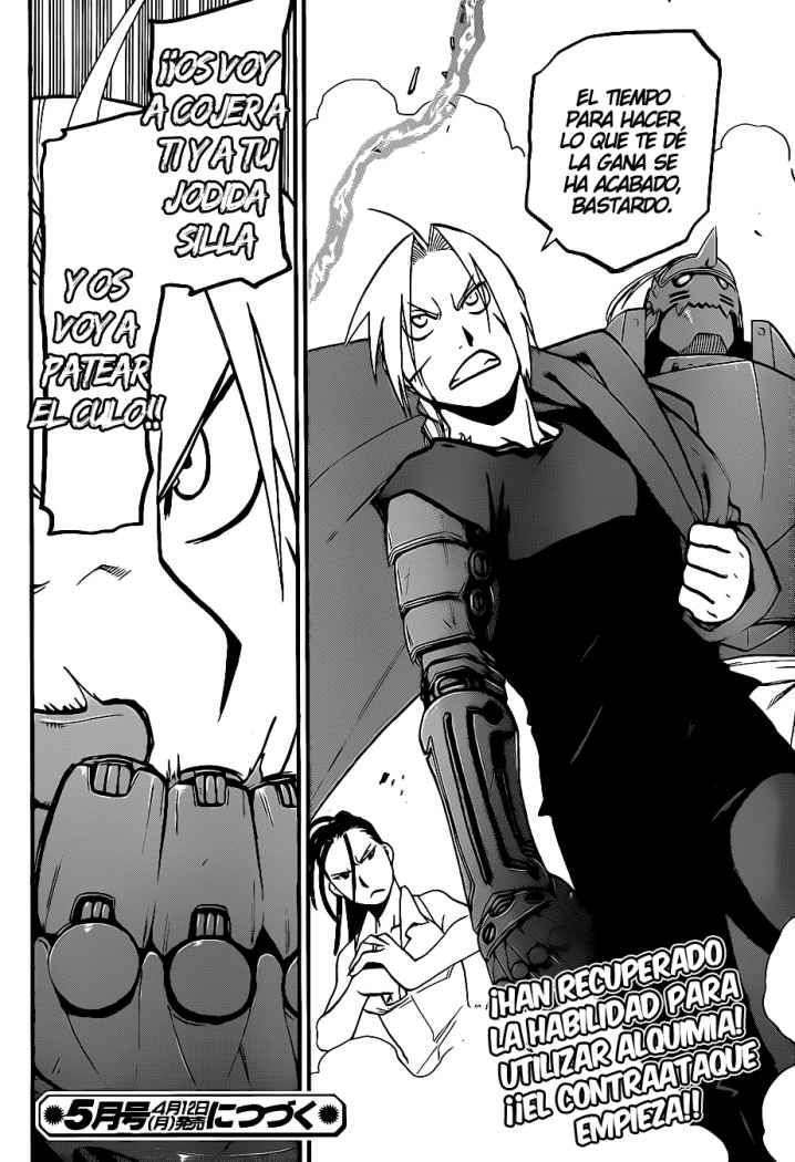 Capitulo 105 page 64