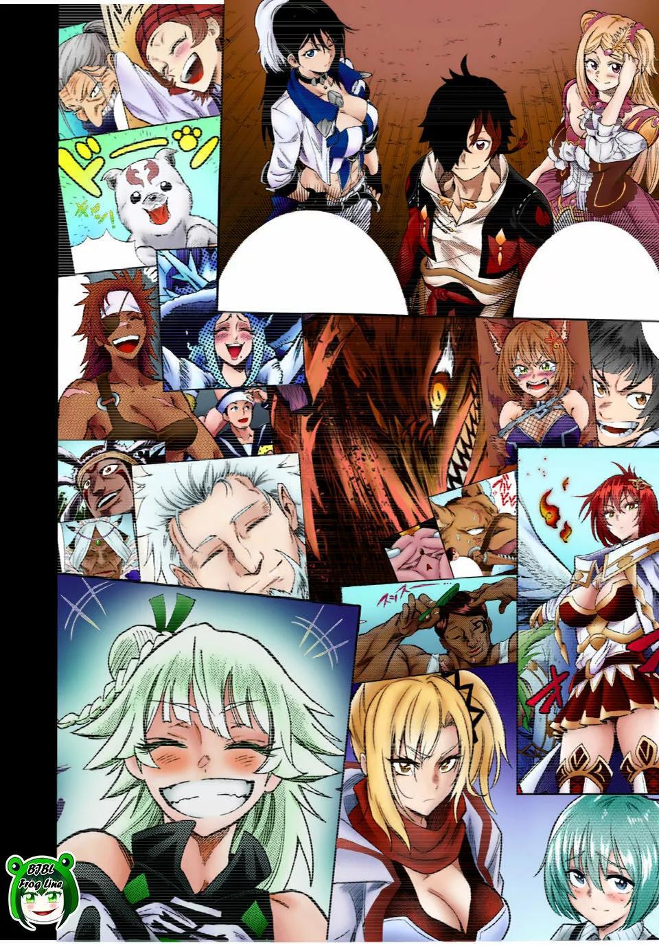 Capitulo 97 page 16