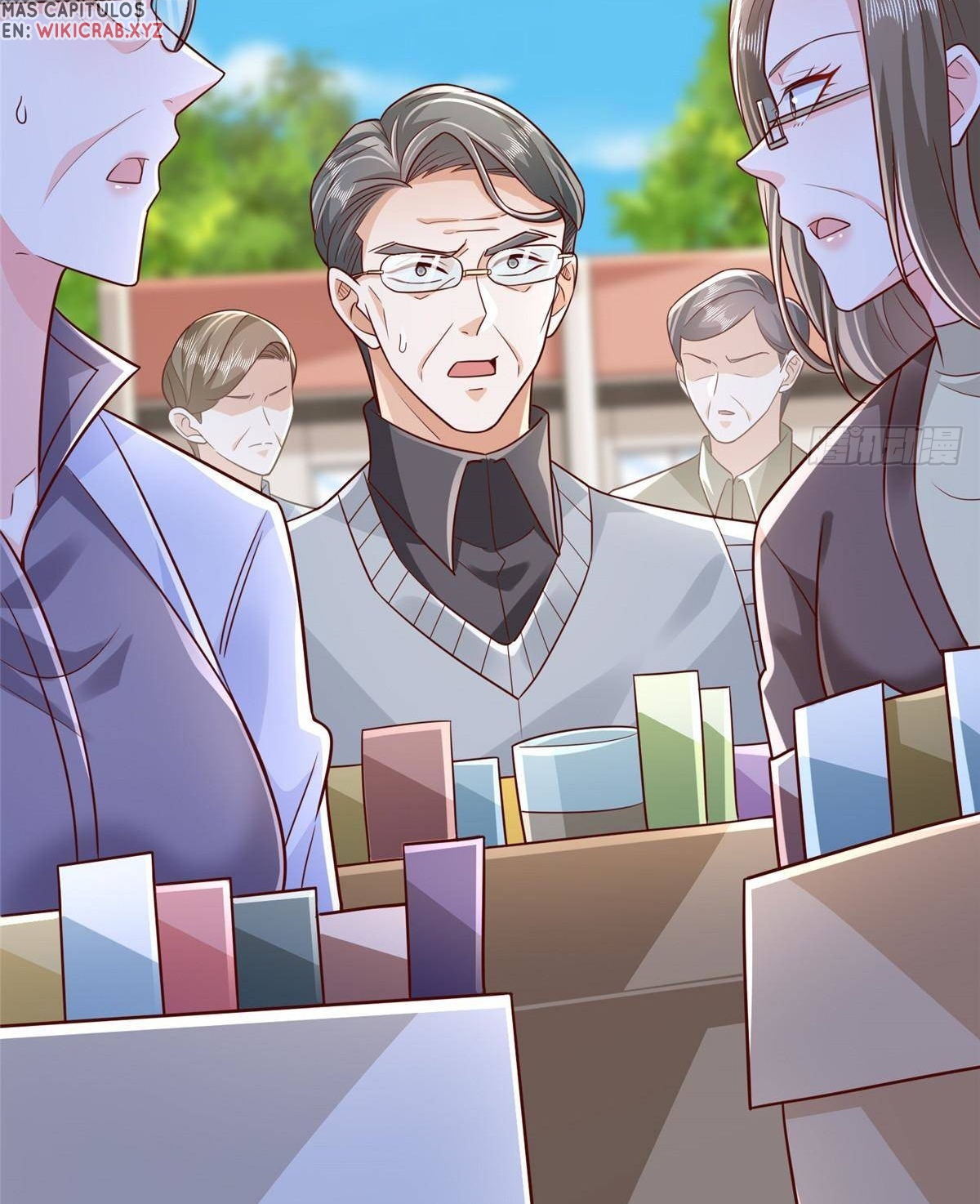Capitulo 733 page 23