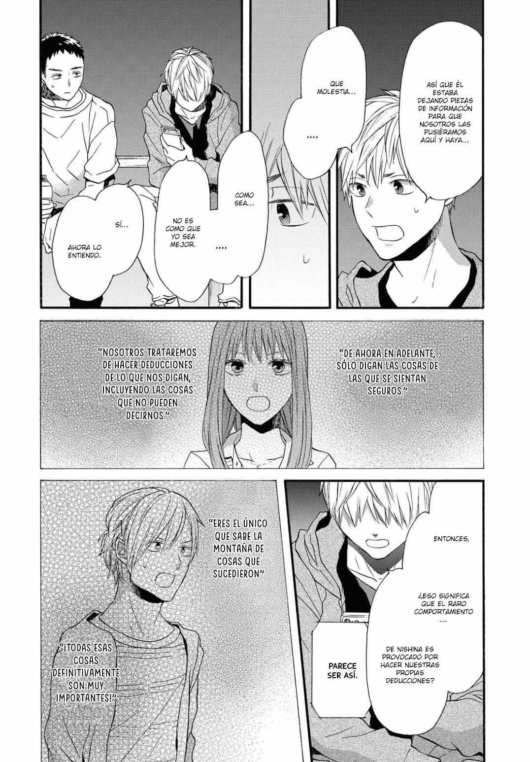 Capitulo 102 page 15