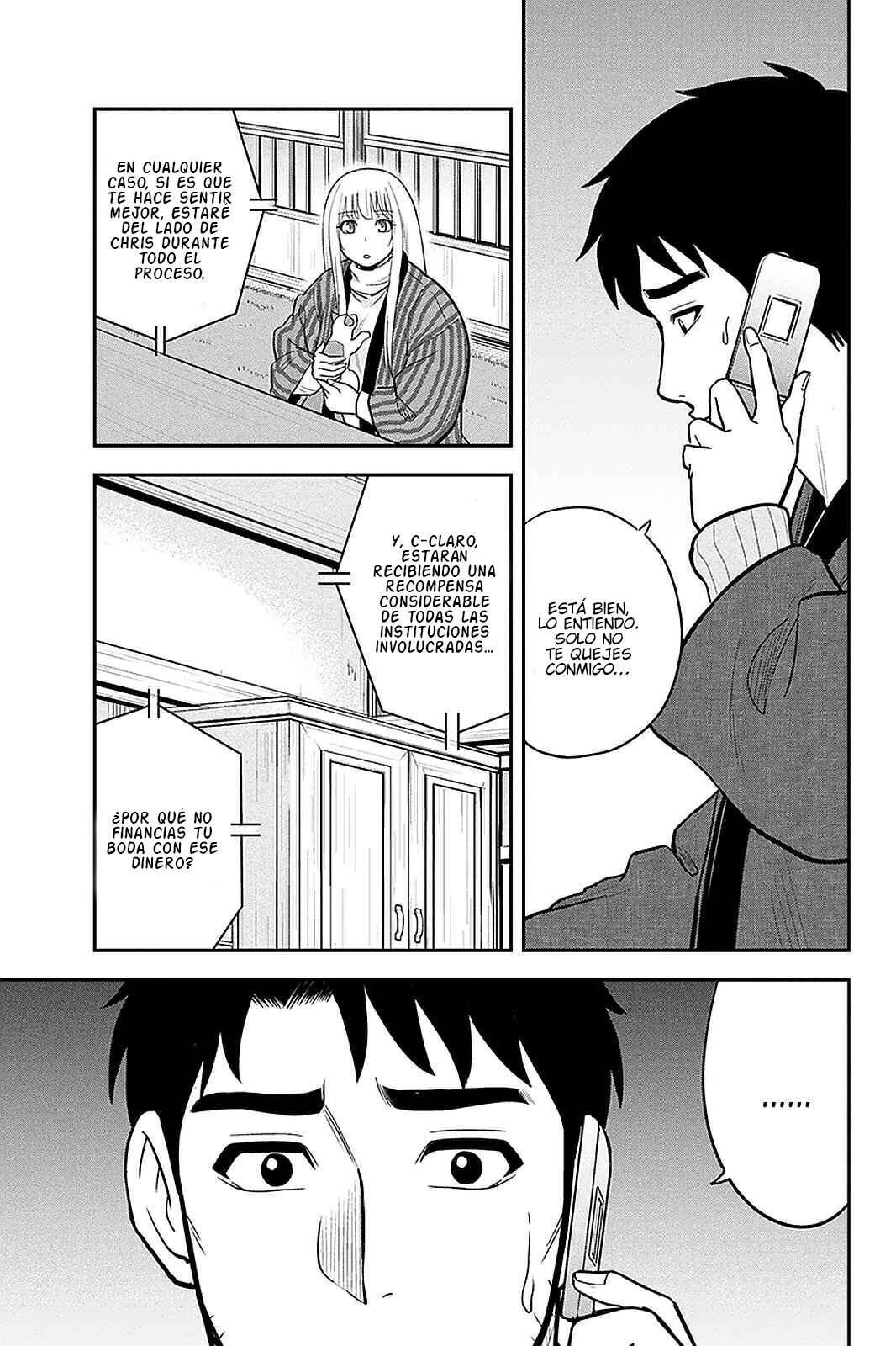 Capitulo 76 page 8