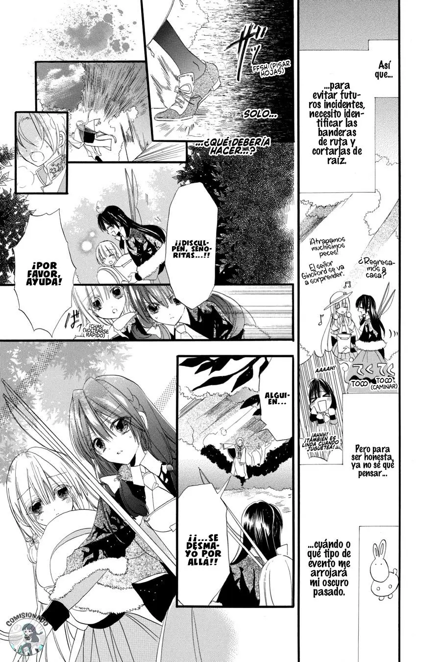 Capitulo 14 page 11