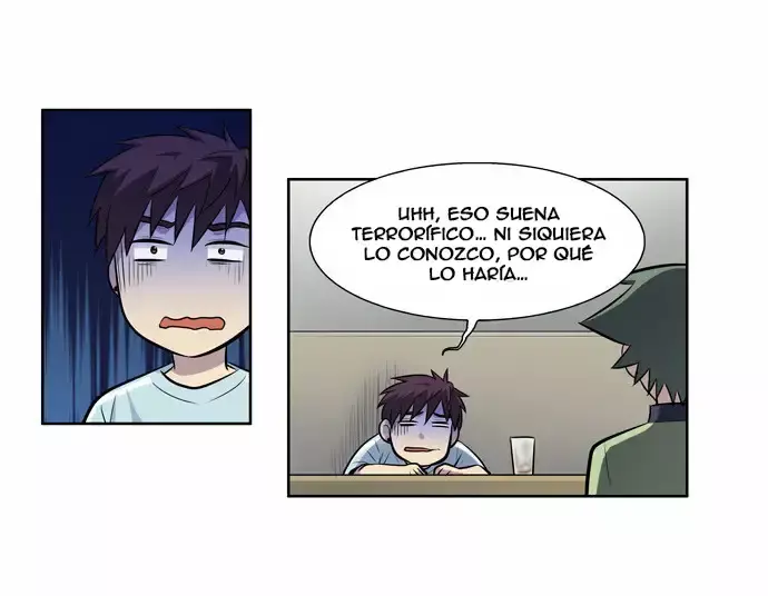 Capitulo 99 page 21