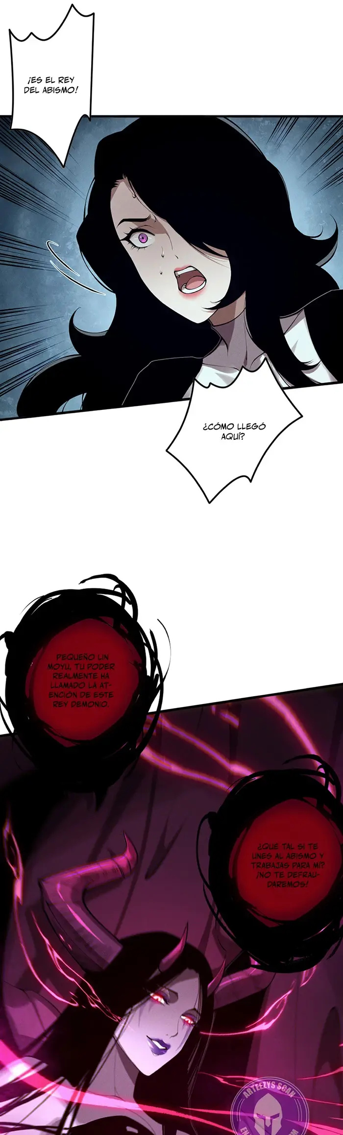 Capitulo 110 page 11