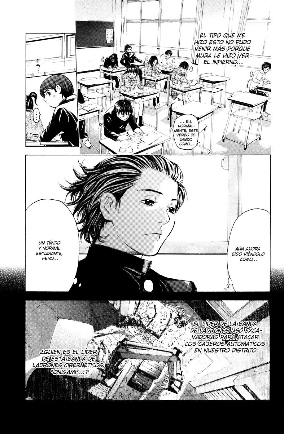 Capitulo 14 page 21