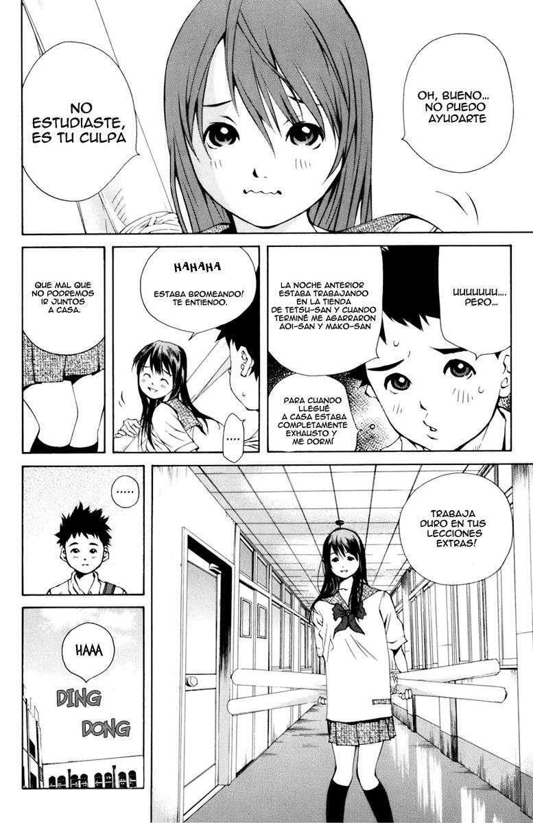 Capitulo 85 page 8