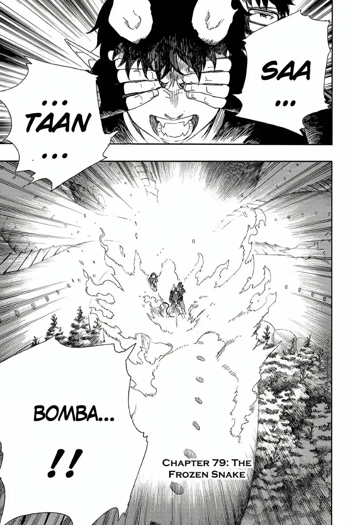 Capitulo 79 page 1