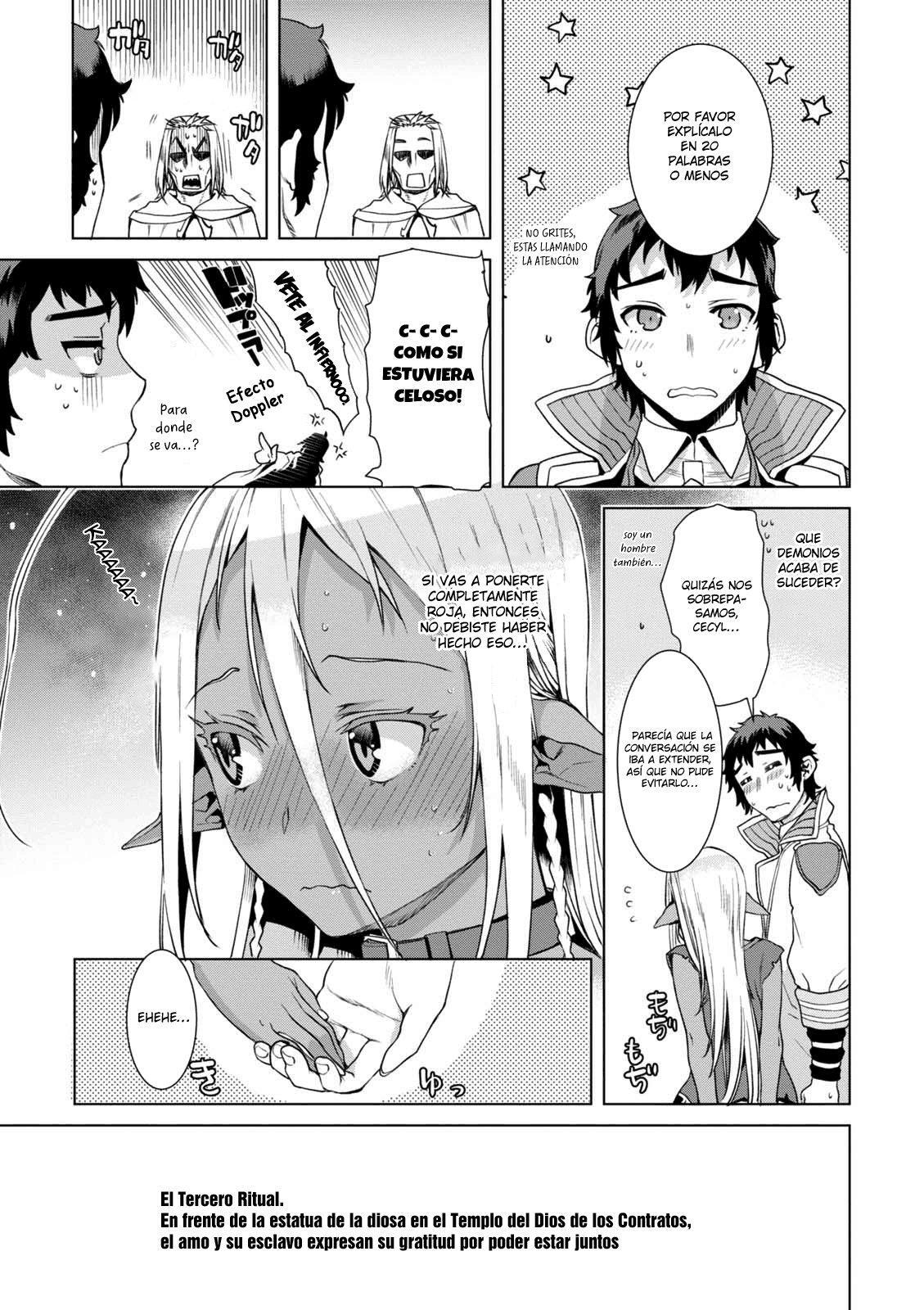 Capitulo 10.50 page 12