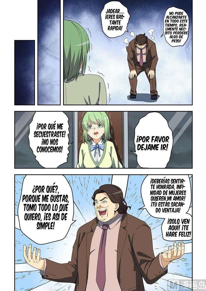 Capitulo 158 page 4