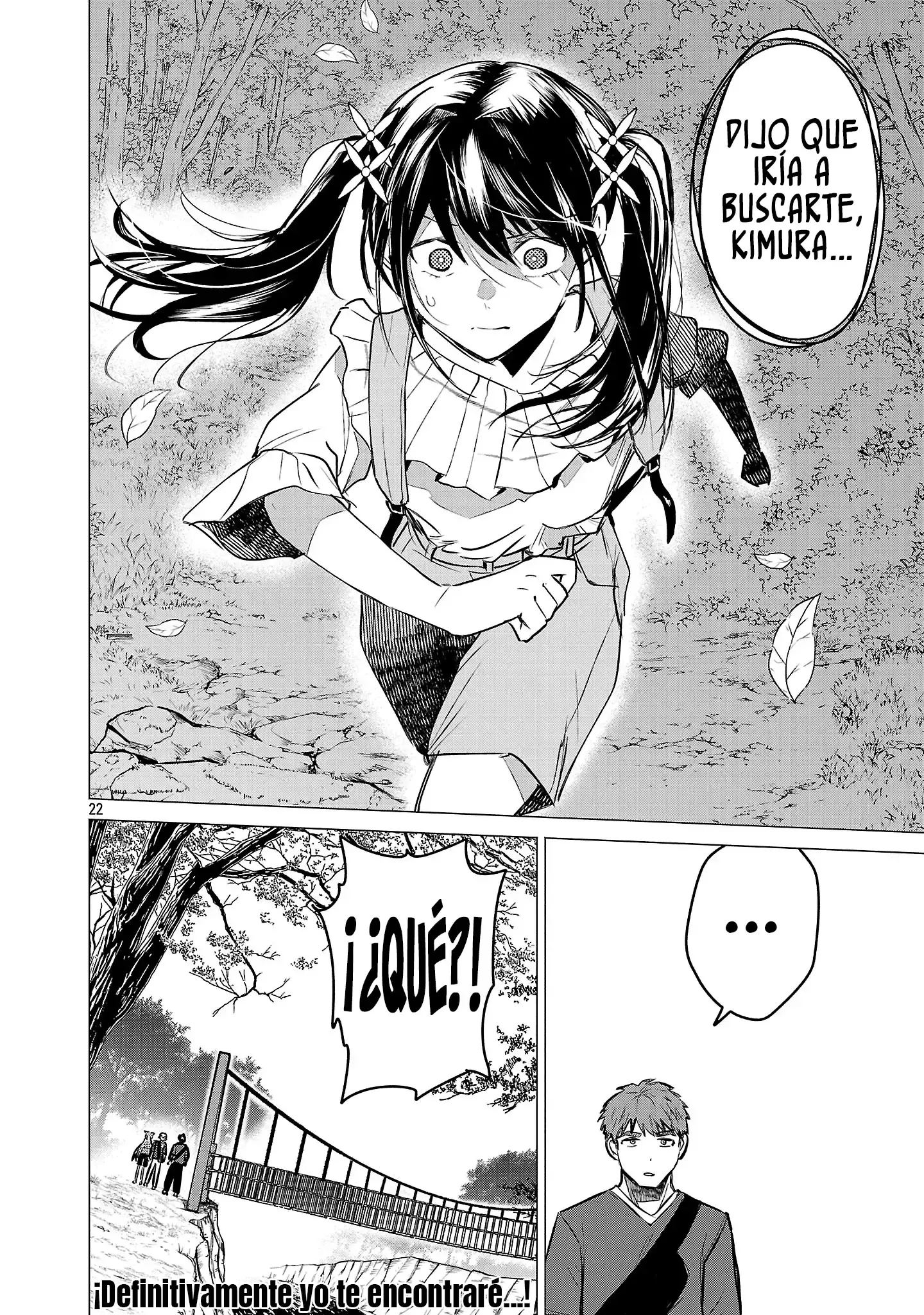 Capitulo 19 page 22
