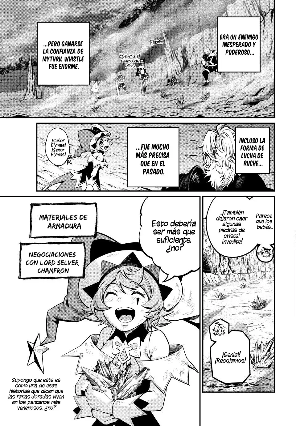 Capitulo 125 page 12