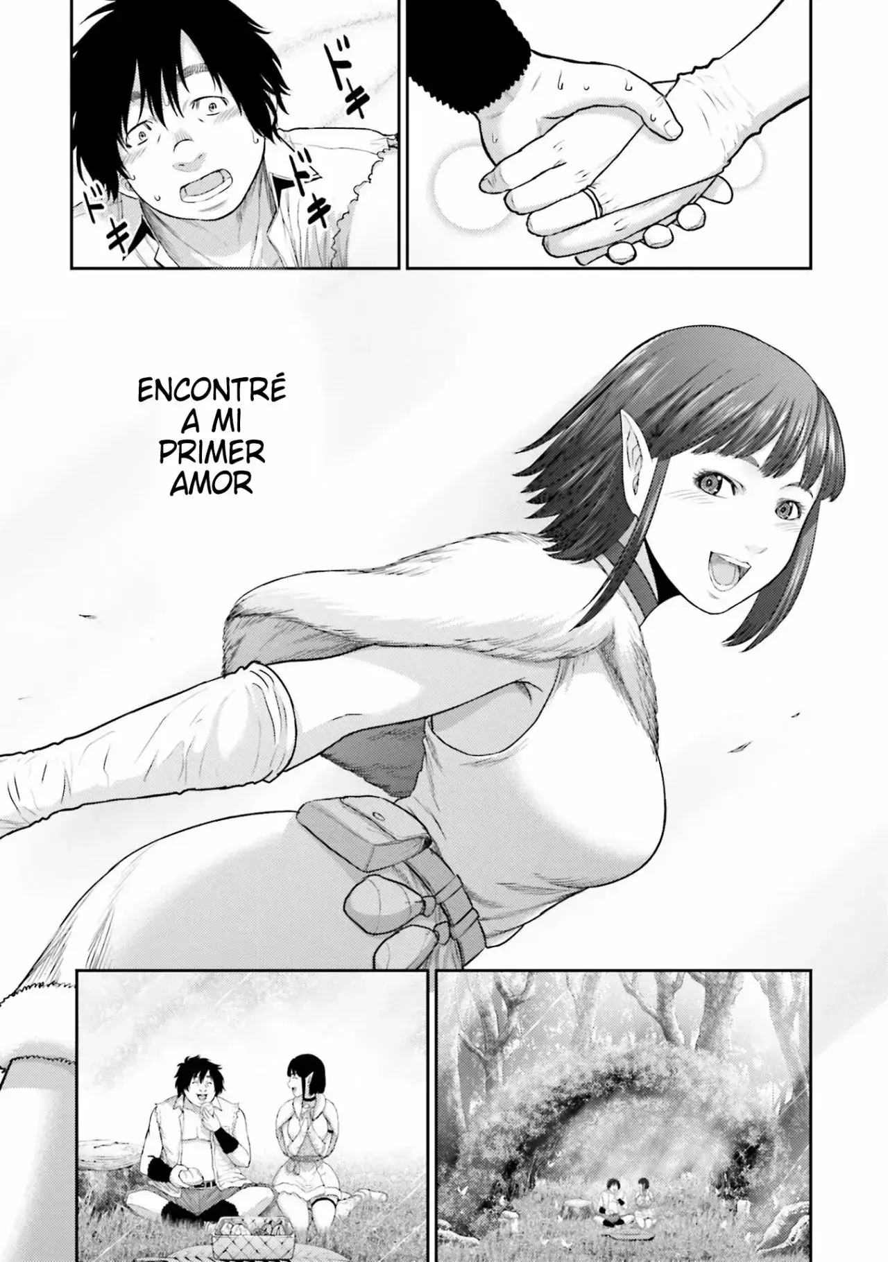 Capitulo 1 page 20