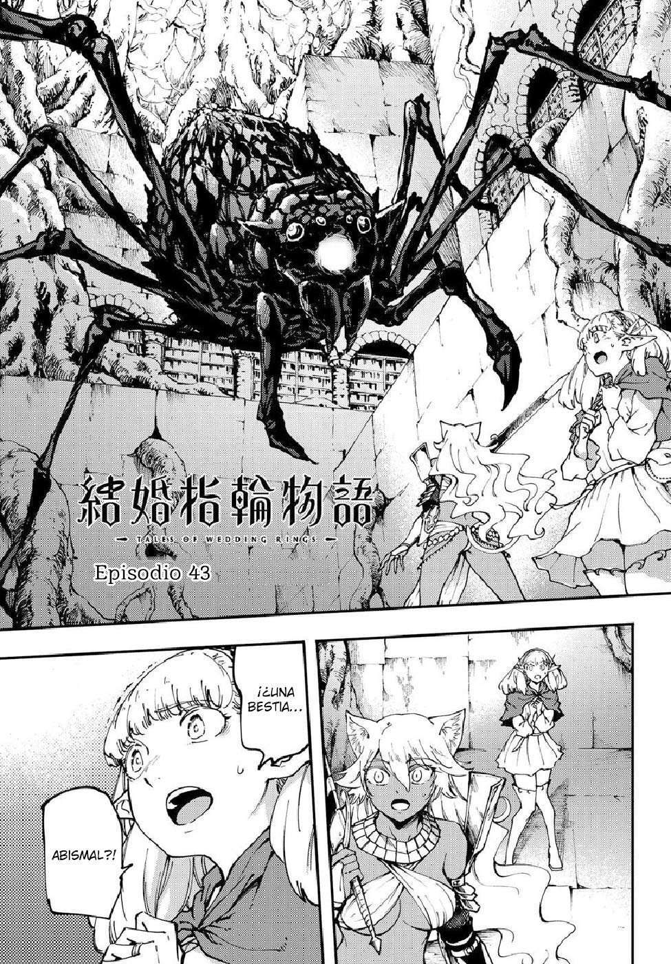 Capitulo 43 page 4