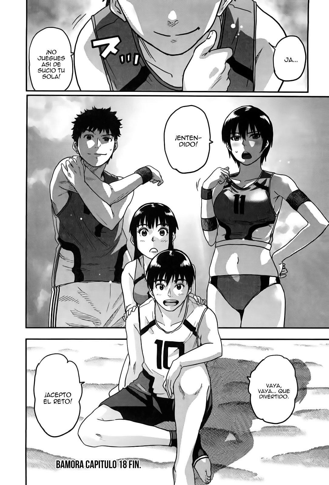 Capitulo 17 page 33