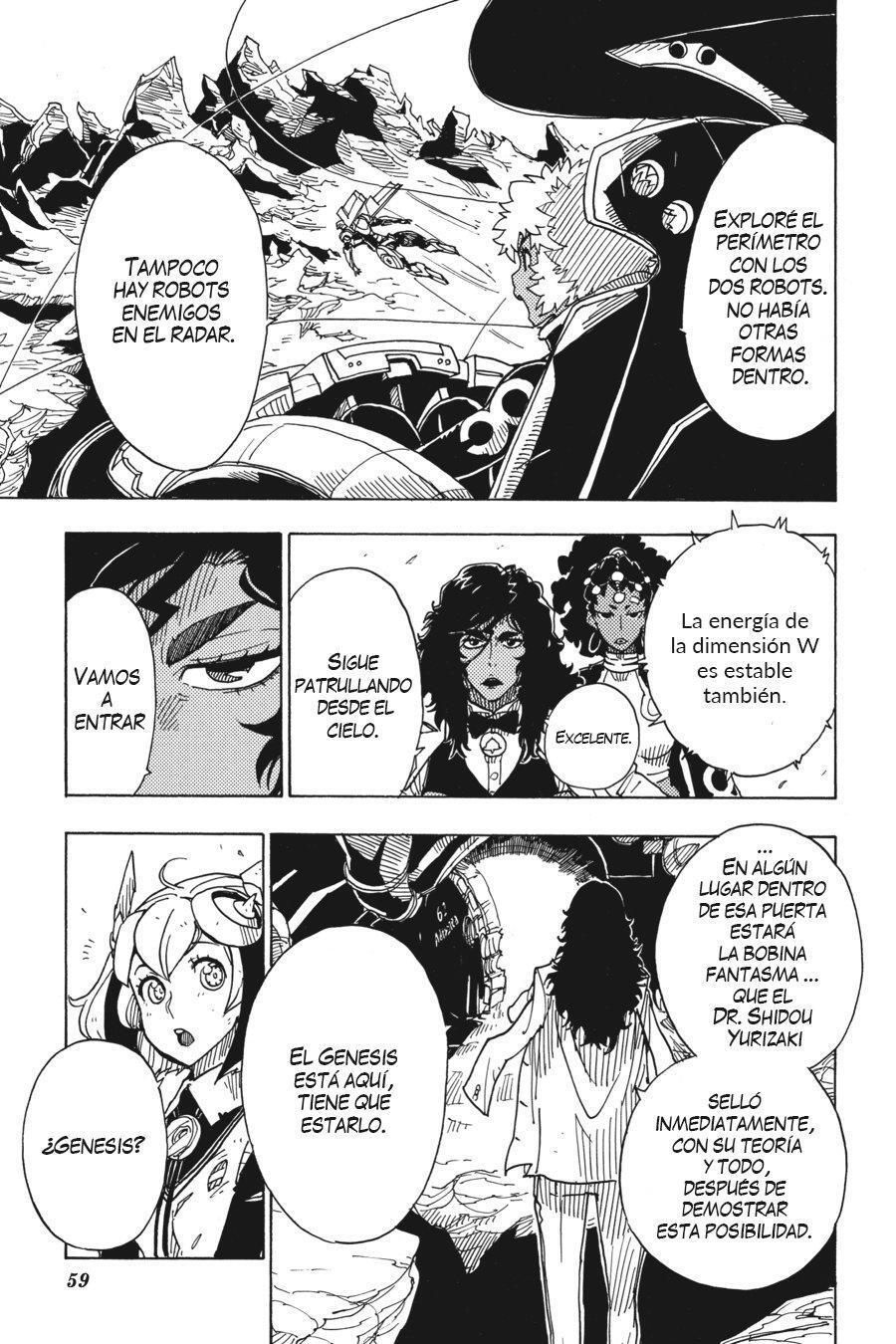 Capitulo 65 page 5