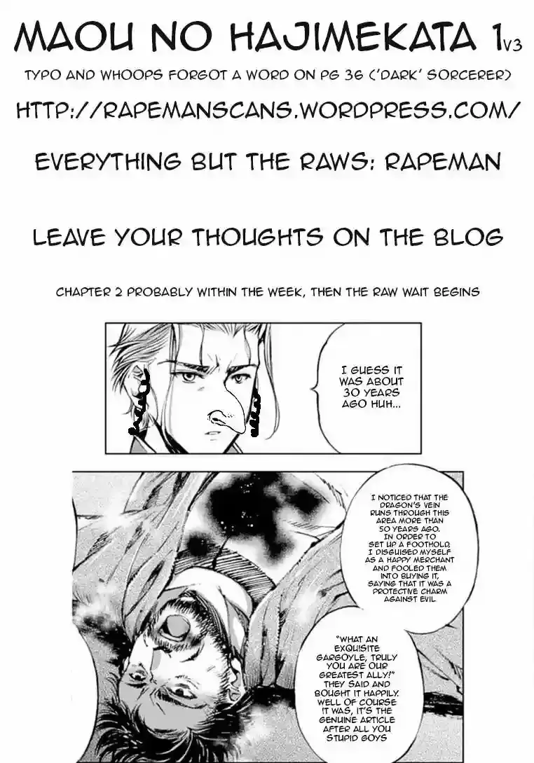Capitulo 1 page 1