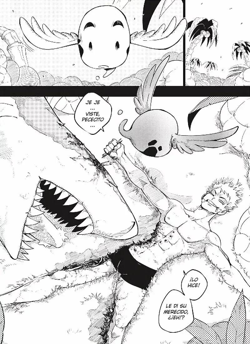Capitulo 209 page 17
