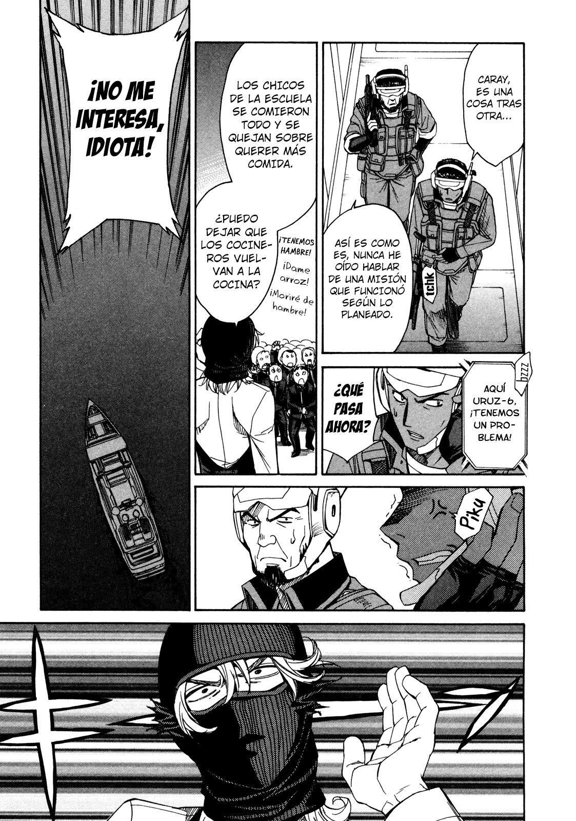 Capitulo 64 page 23