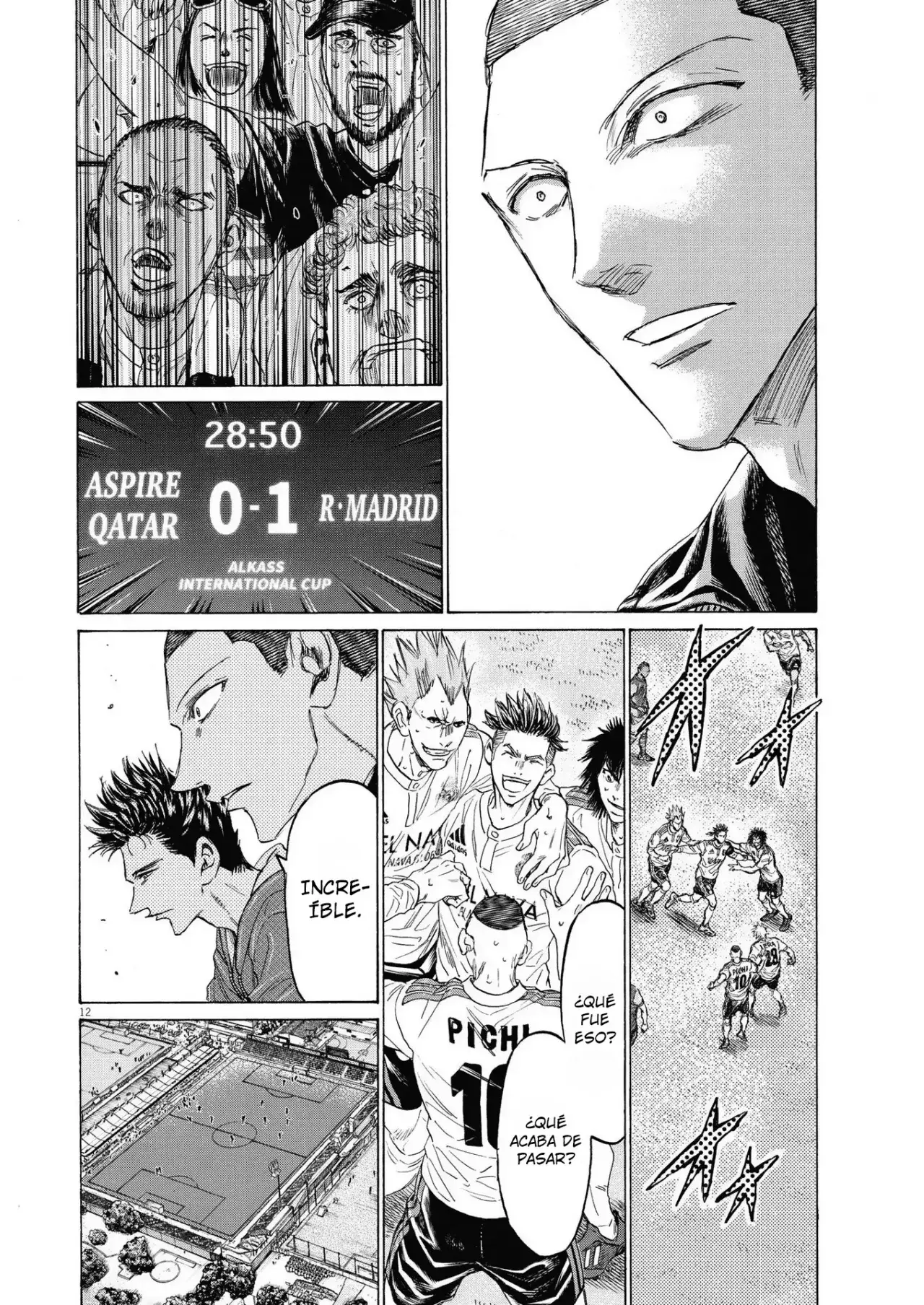 Capitulo 344 page 14