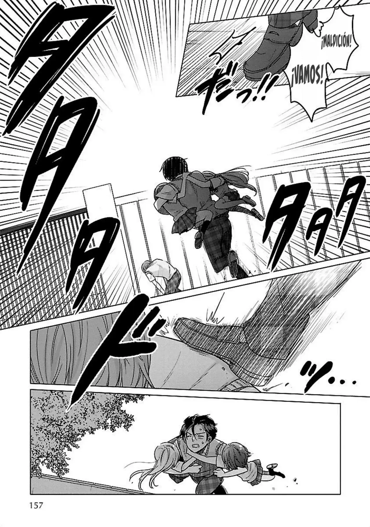 Capitulo 17 page 17