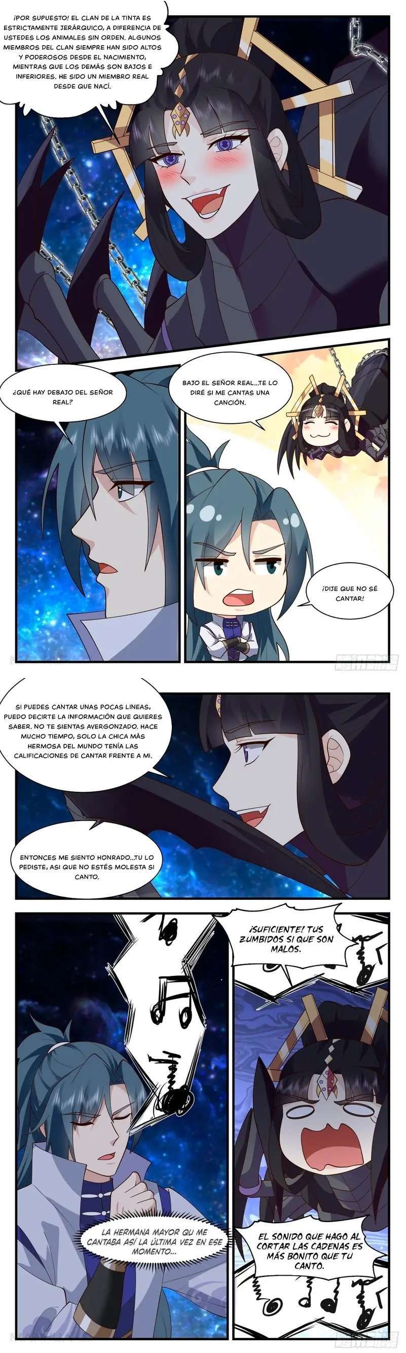 Capitulo 3020 page 4
